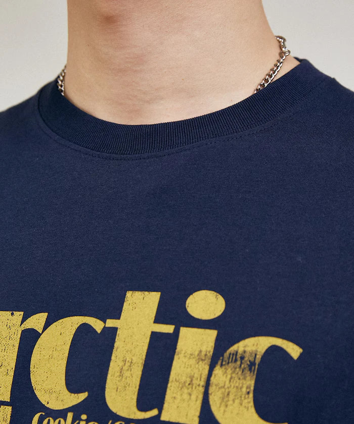 Love Pop Studio Ice Cream Shop Logo T-Shirt Limited Edition