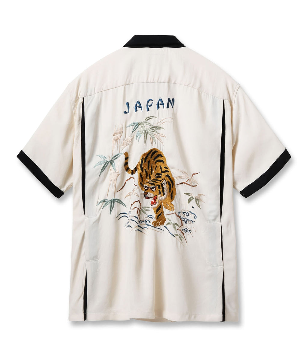 SUKA SHIRT "TIGER"