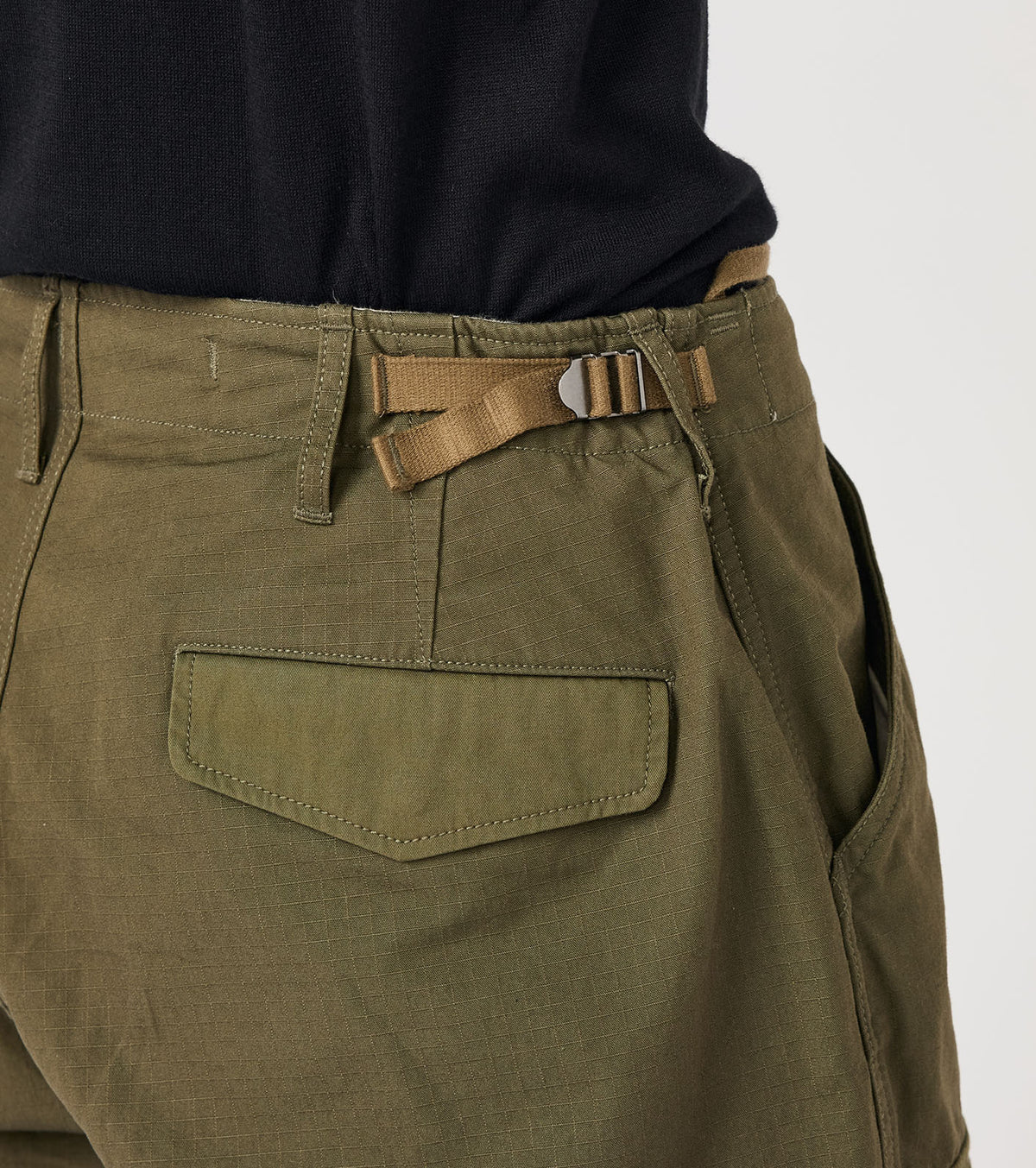 Cargo Shorts