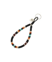 Akashic Tree/SEE NO EVIL SEE NO EVIL Bead Strap