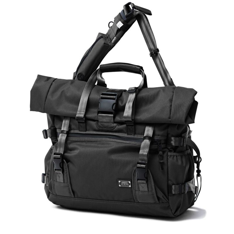 CORDURA DOBBY 305D 2WAY BAG