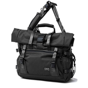 CORDURA DOBBY 305D 2WAY BAG