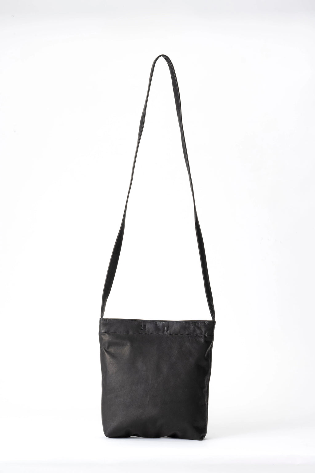 RESEARCHER BAG - MEDIUM ※ LEATHER