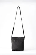 RESEARCHER BAG - MEDIUM ※ LEATHER