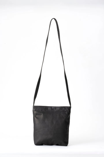 RESEARCHER BAG - MEDIUM ※ LEATHER
