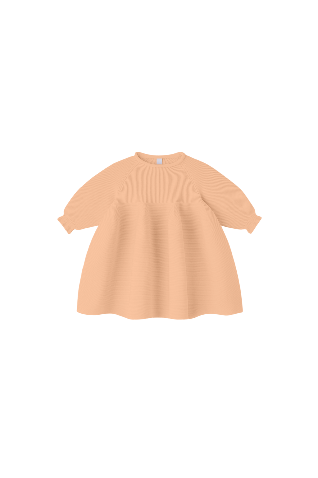 POTTERY KIDS PUFF SLEEVE TOP