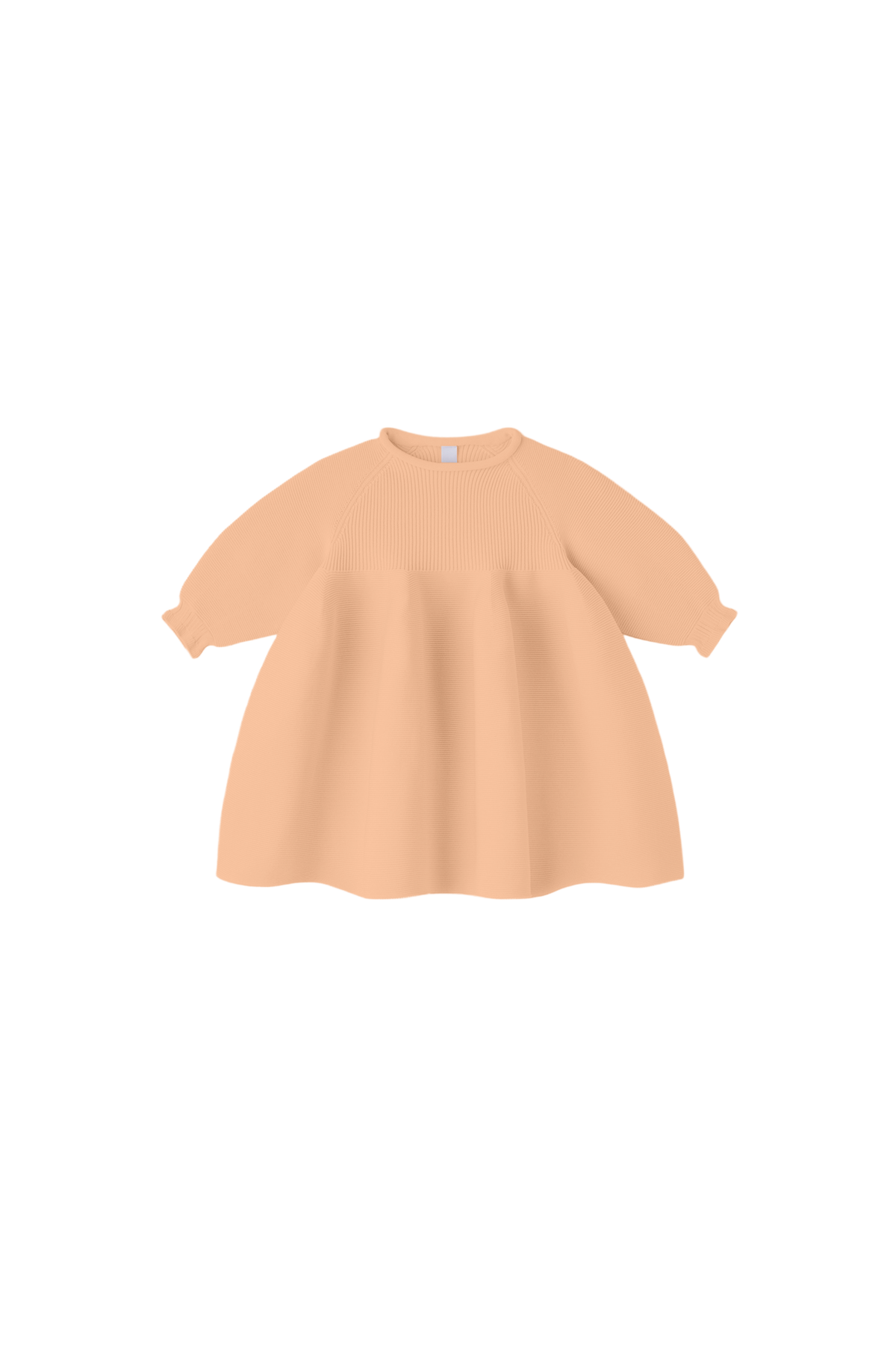 POTTERY KIDS PUFF SLEEVE TOP