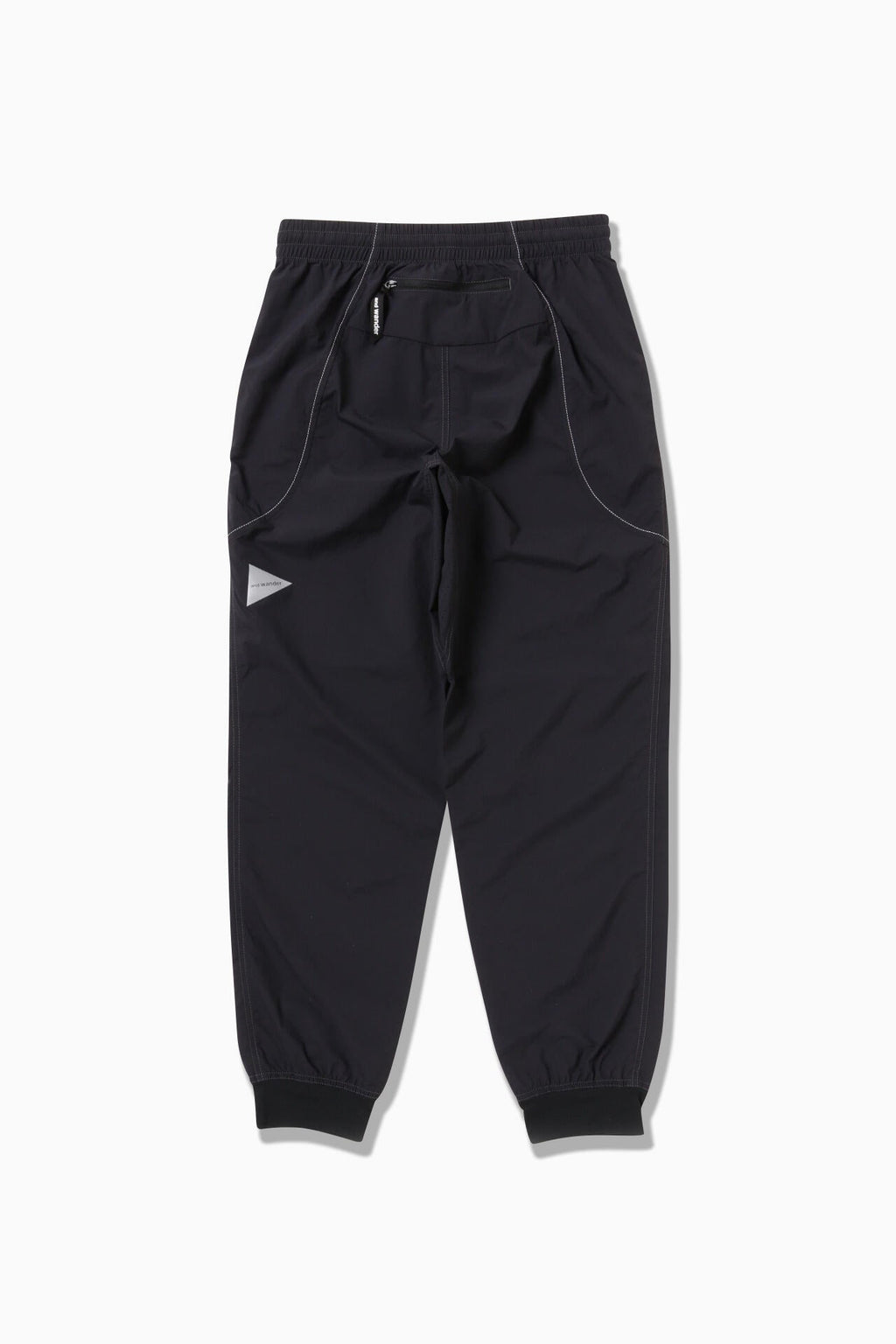 stretch rip pants