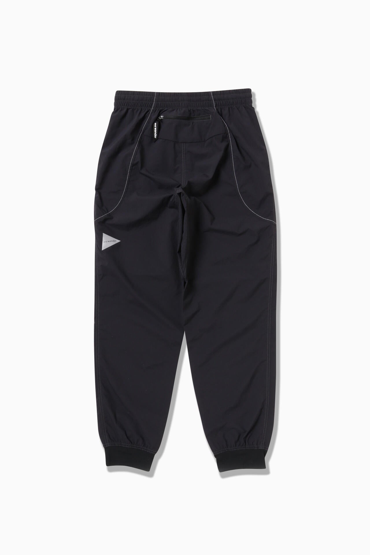 stretch rip pants