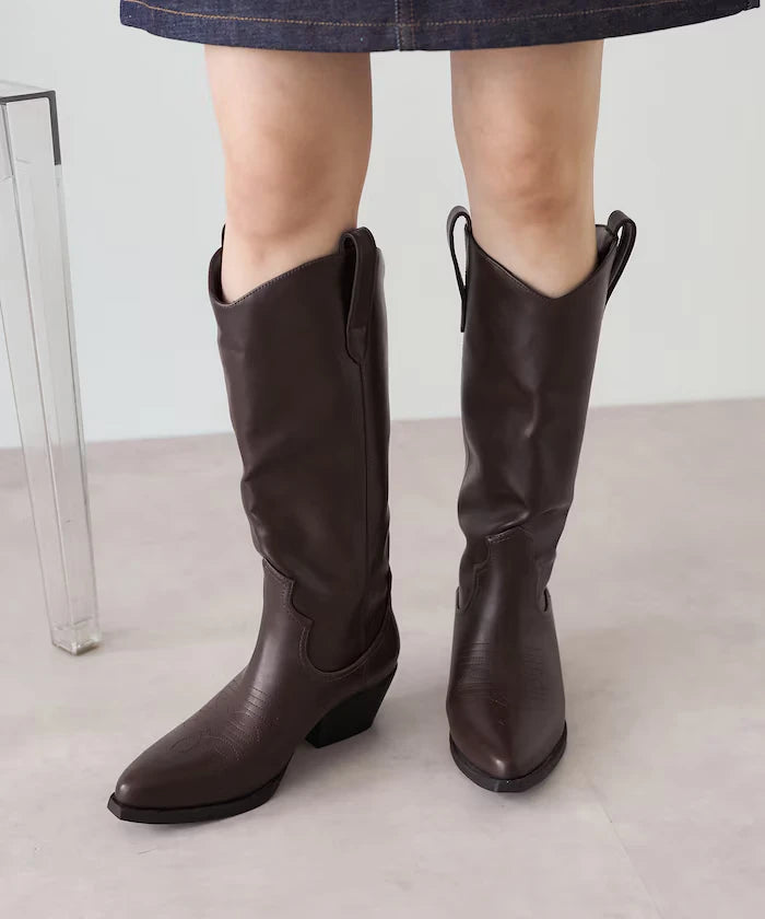 Western Boots