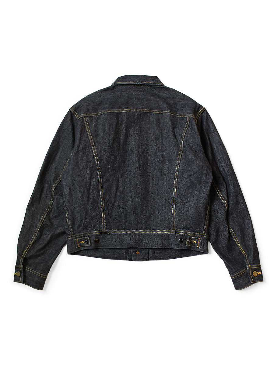 14oz Denim Westerner regular