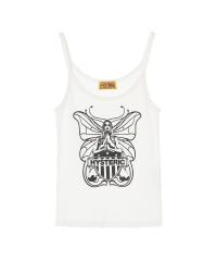 LEVITATED GIRL Camisole