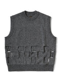 7G Wool Wind Pen BIG Vest