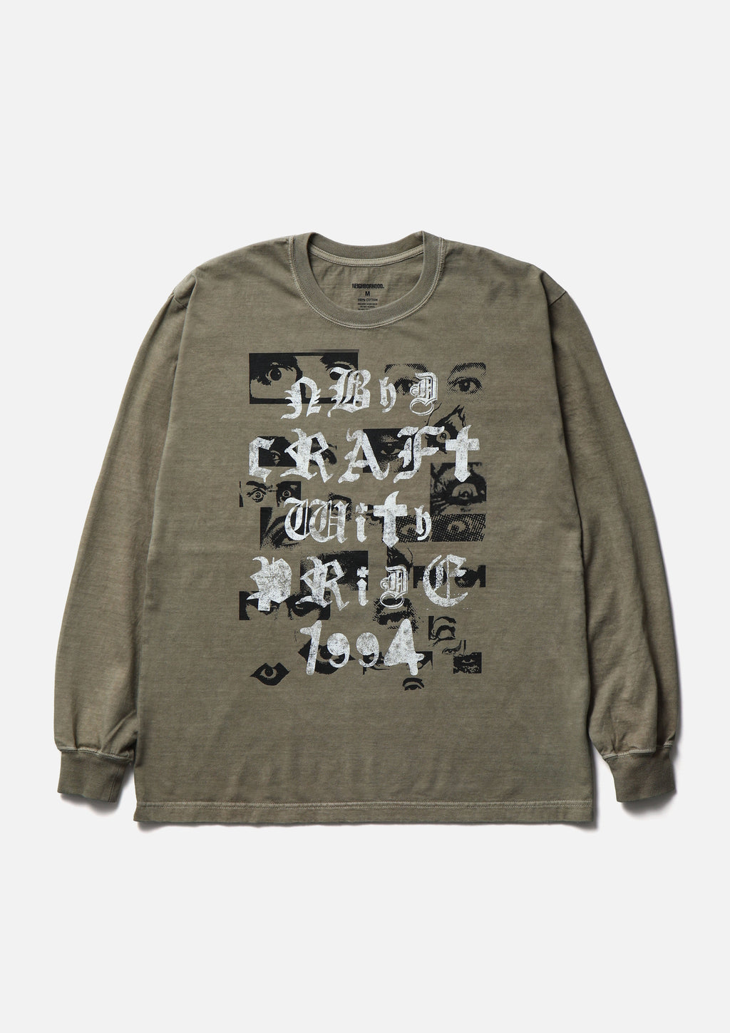 Nh Tee Ls 5