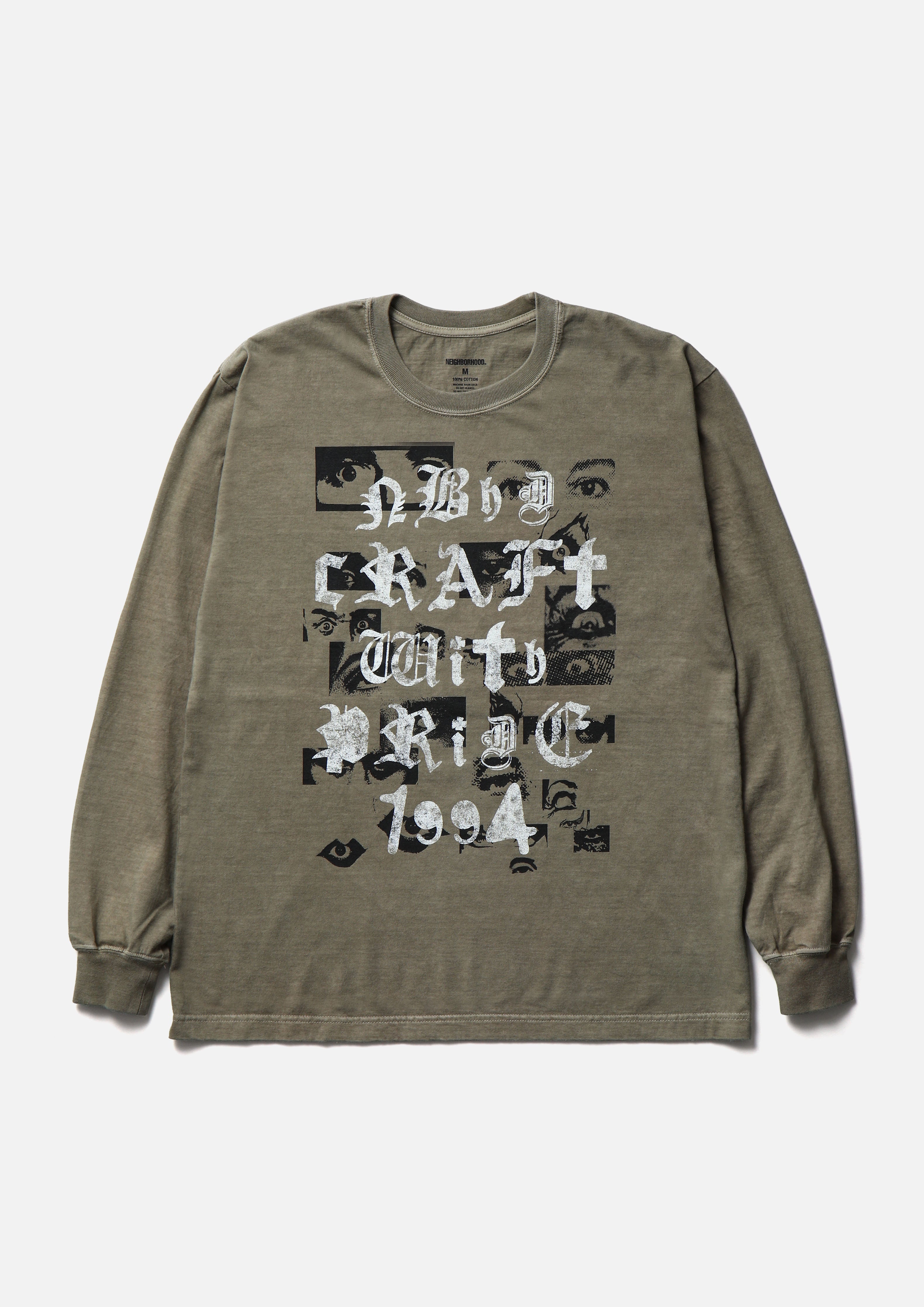 Nh Tee Ls 5