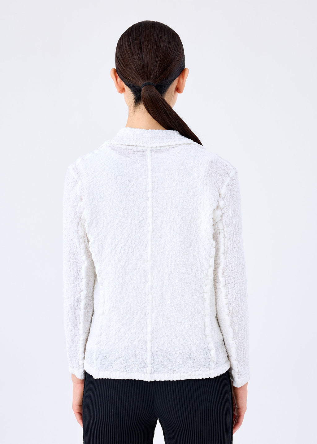 Cauliflower Jacket
