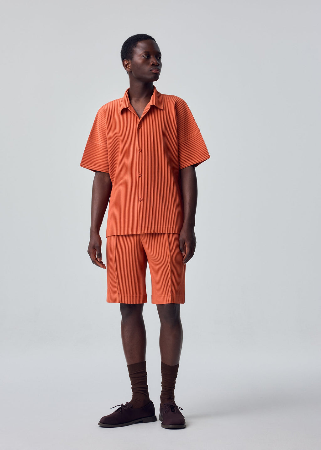 Monthly Colors : August