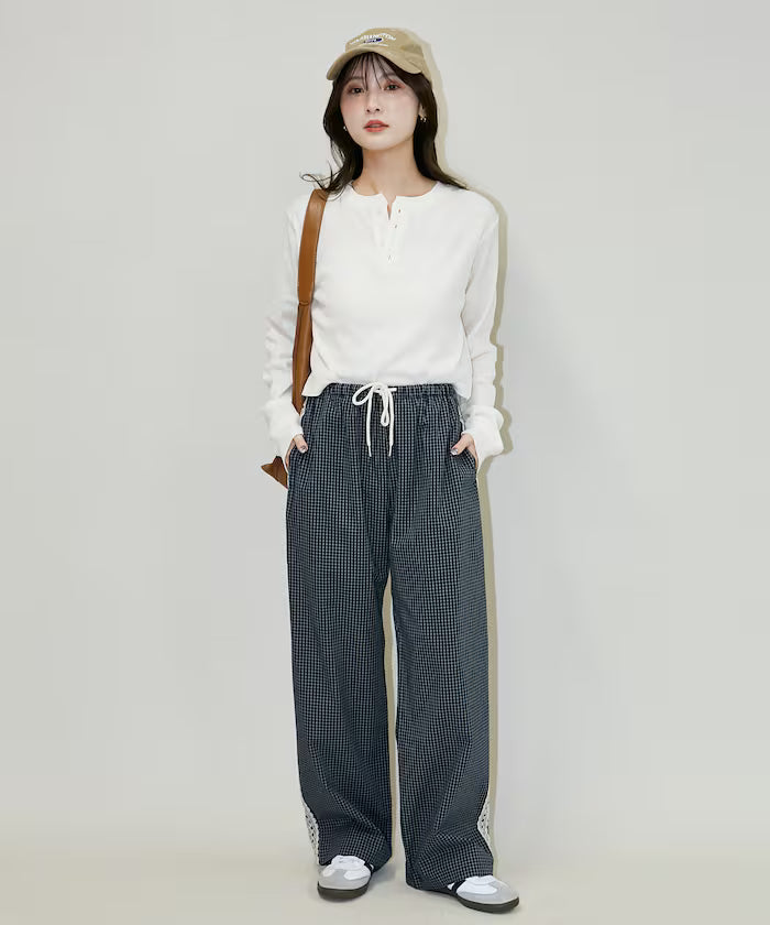 Race Line Easy Pants Limited Edition
