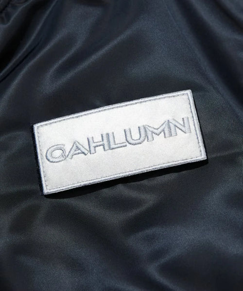 3M Reflector Patch Magazine Pocket Nylon Twill Flight Jacket “MA-1”