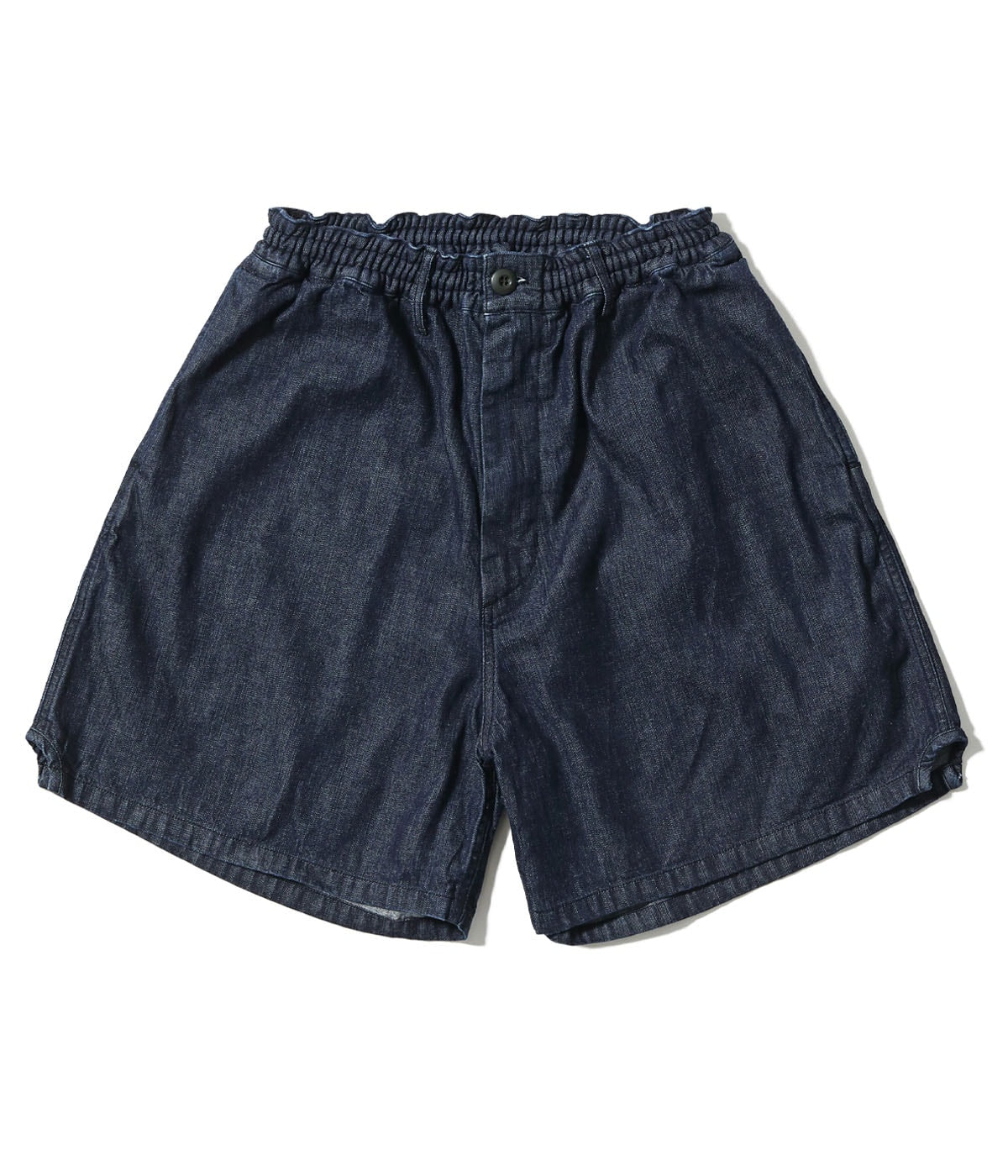TRANKS, DENIM, NAVY, GENERAL PORPOSE