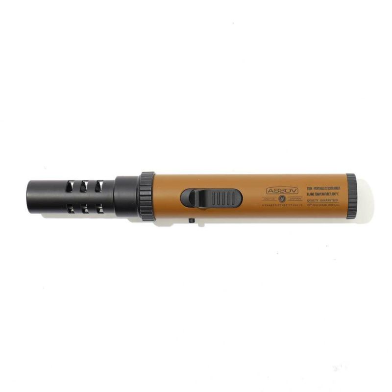 PORTABLE STICK BURNER RENEWAL