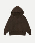 LOT.620 AFTER HOODED SWEAT SHIRT