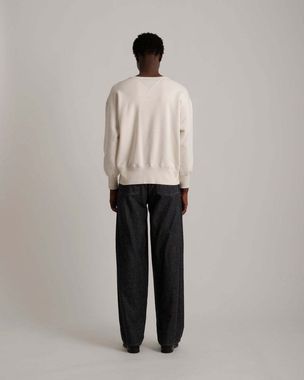 LOT.603 SWEAT SHIRT