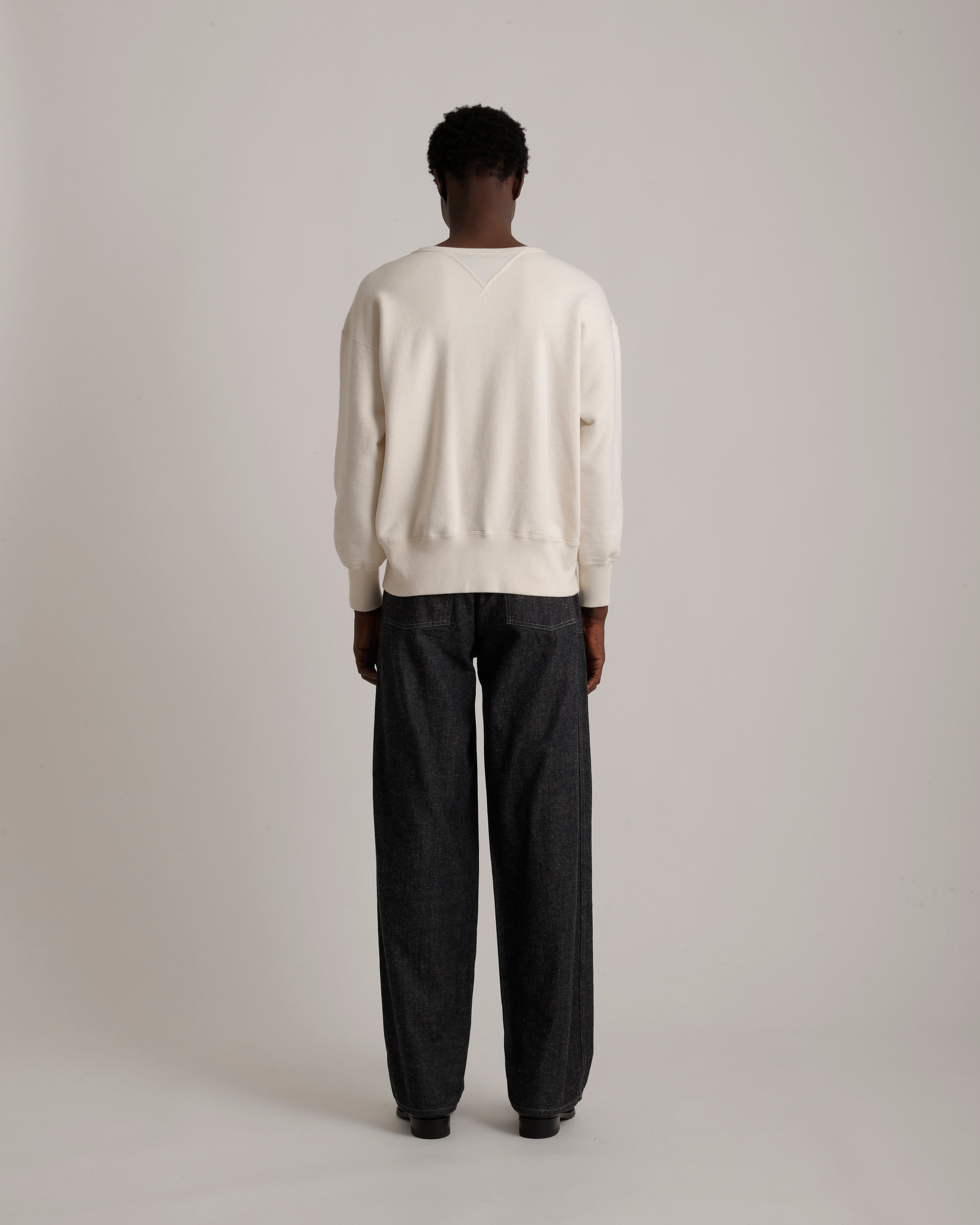 LOT.603 SWEAT SHIRT