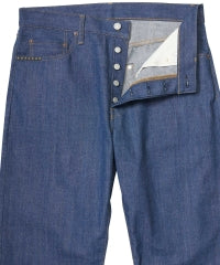 50's XX Straight Denim Pants