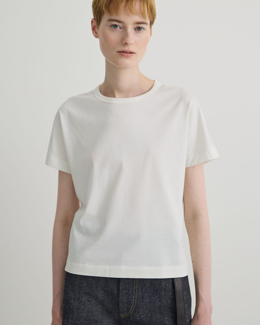 DOLMAN TSHIRT