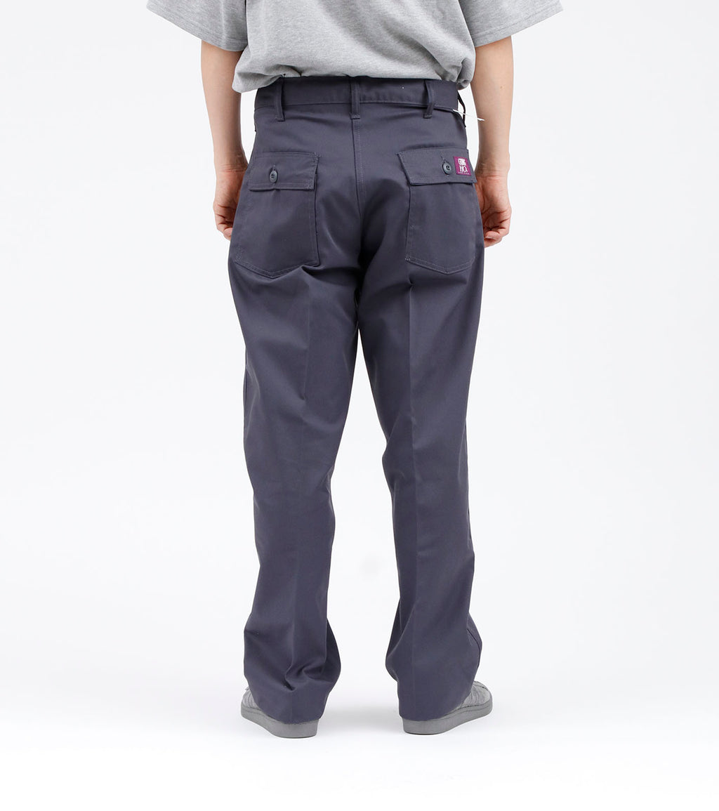 nanamica Exclusive Original Fatigue 4pocket Pants
