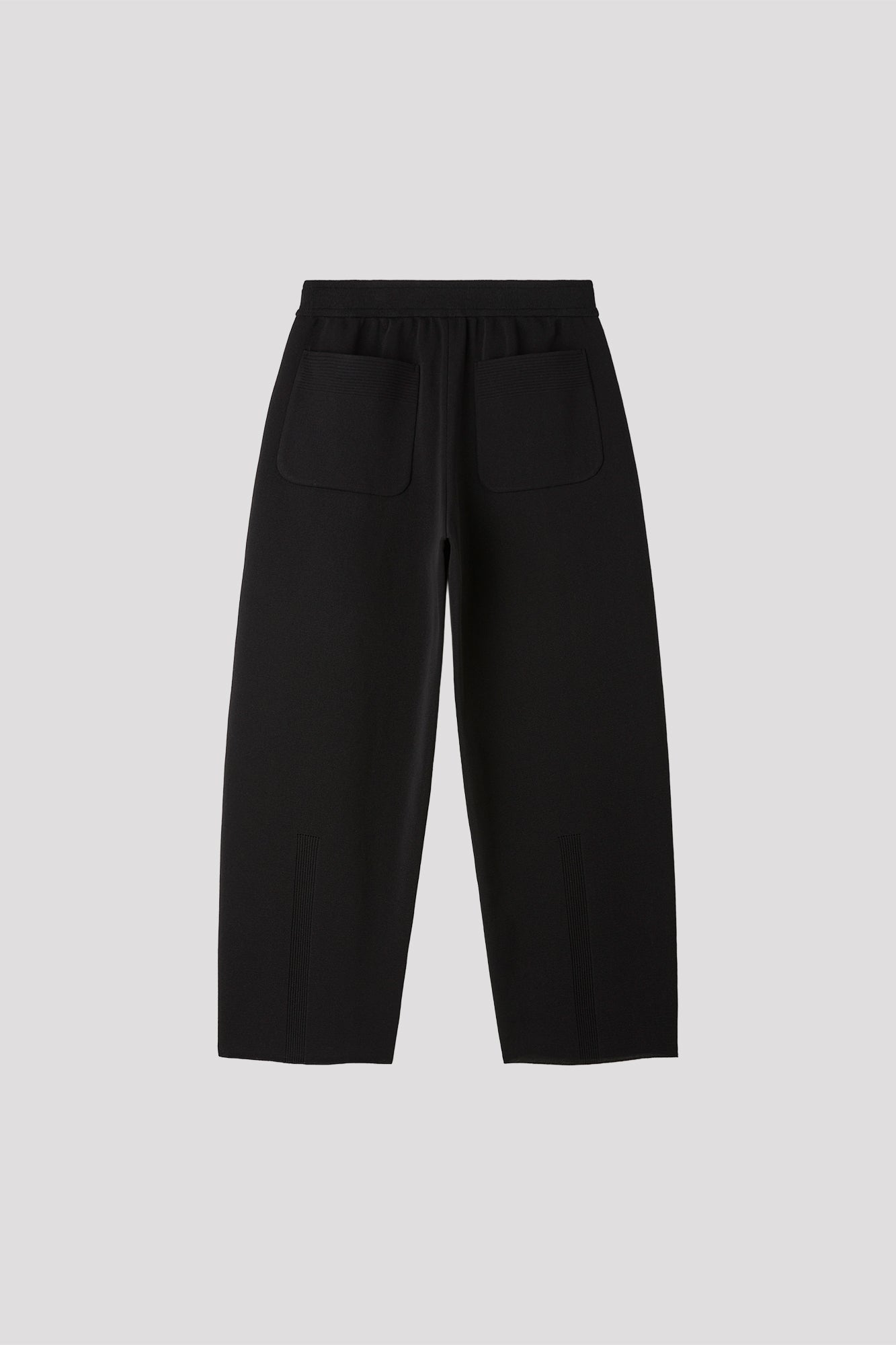 TC MILAN CURVED PANTS