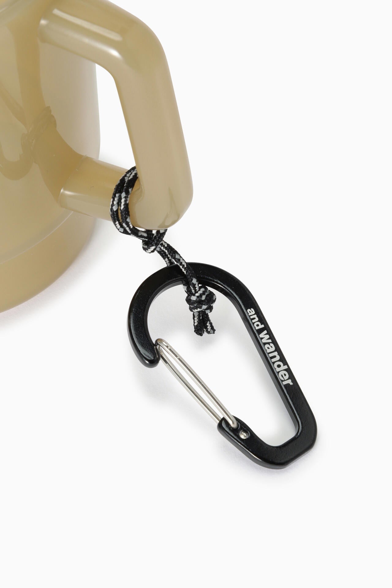 hiking club PP mug