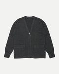 LOT.530 ZIP-UP CARDIGAN