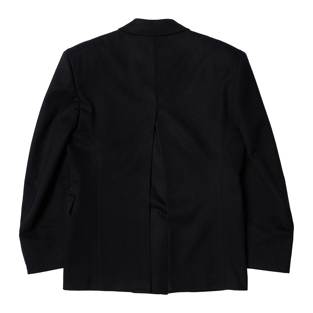 ONSEN NOREN TAILORED JACKET