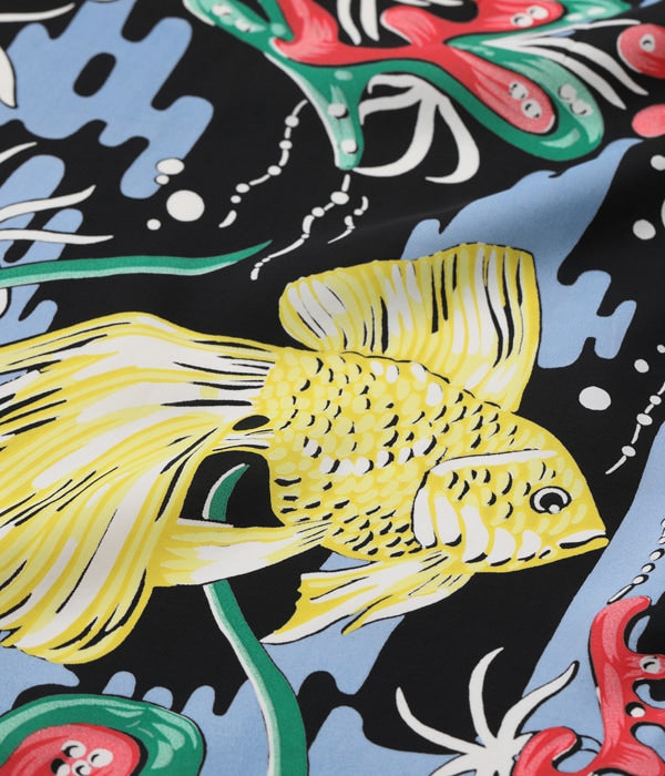 SUN SURF SPECIAL EDITION “ORIENTAL UNDER SEA”