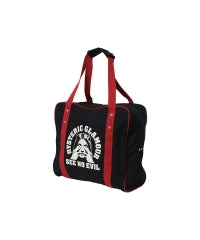 See No Evil Duffle Bag