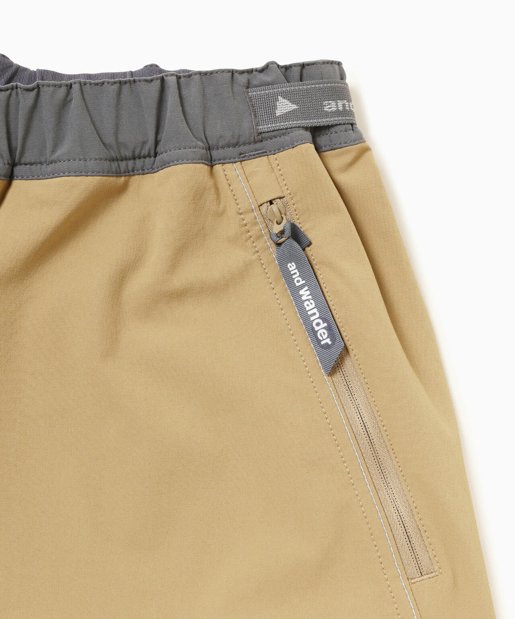 trek short pants