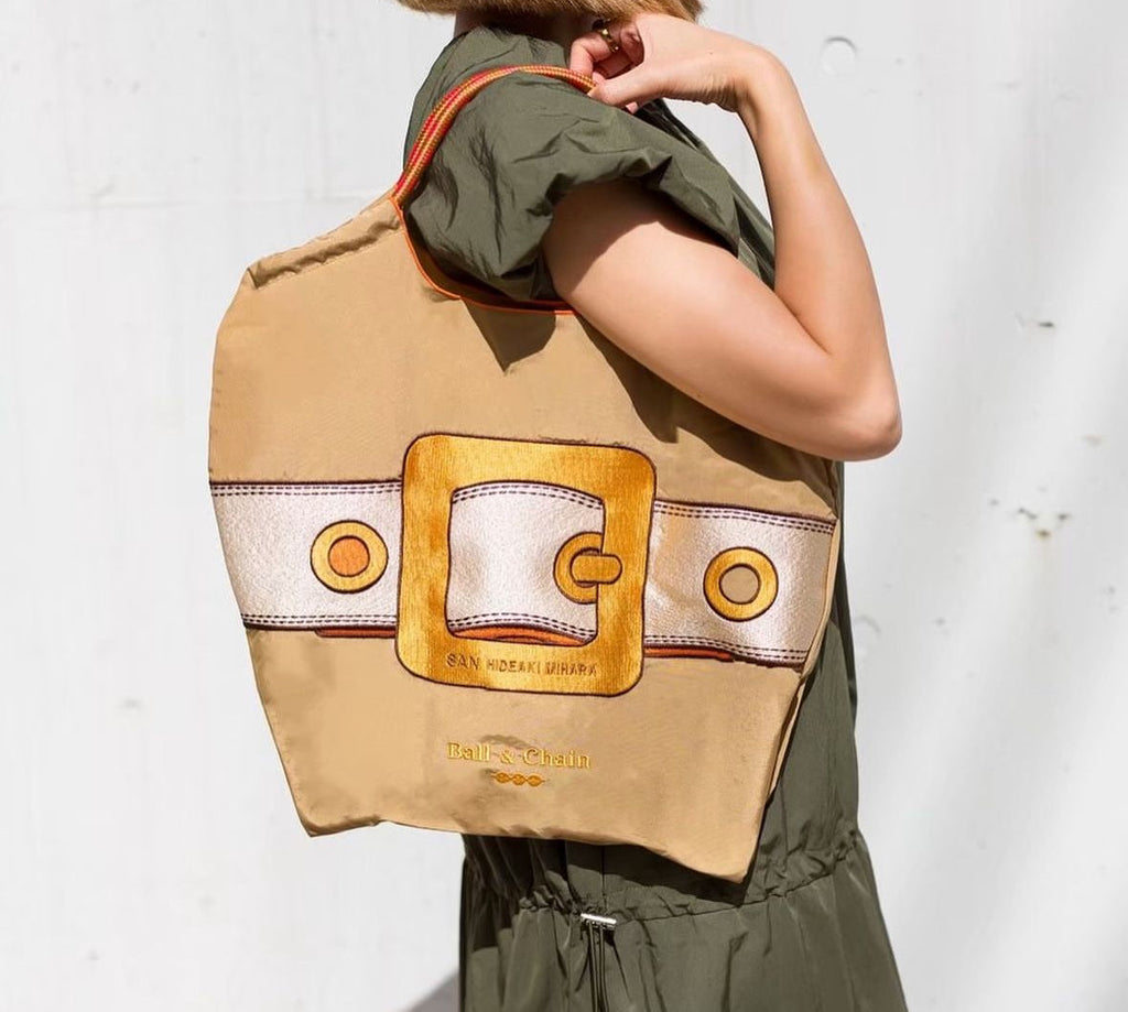San.buckle #03 Beige-333001