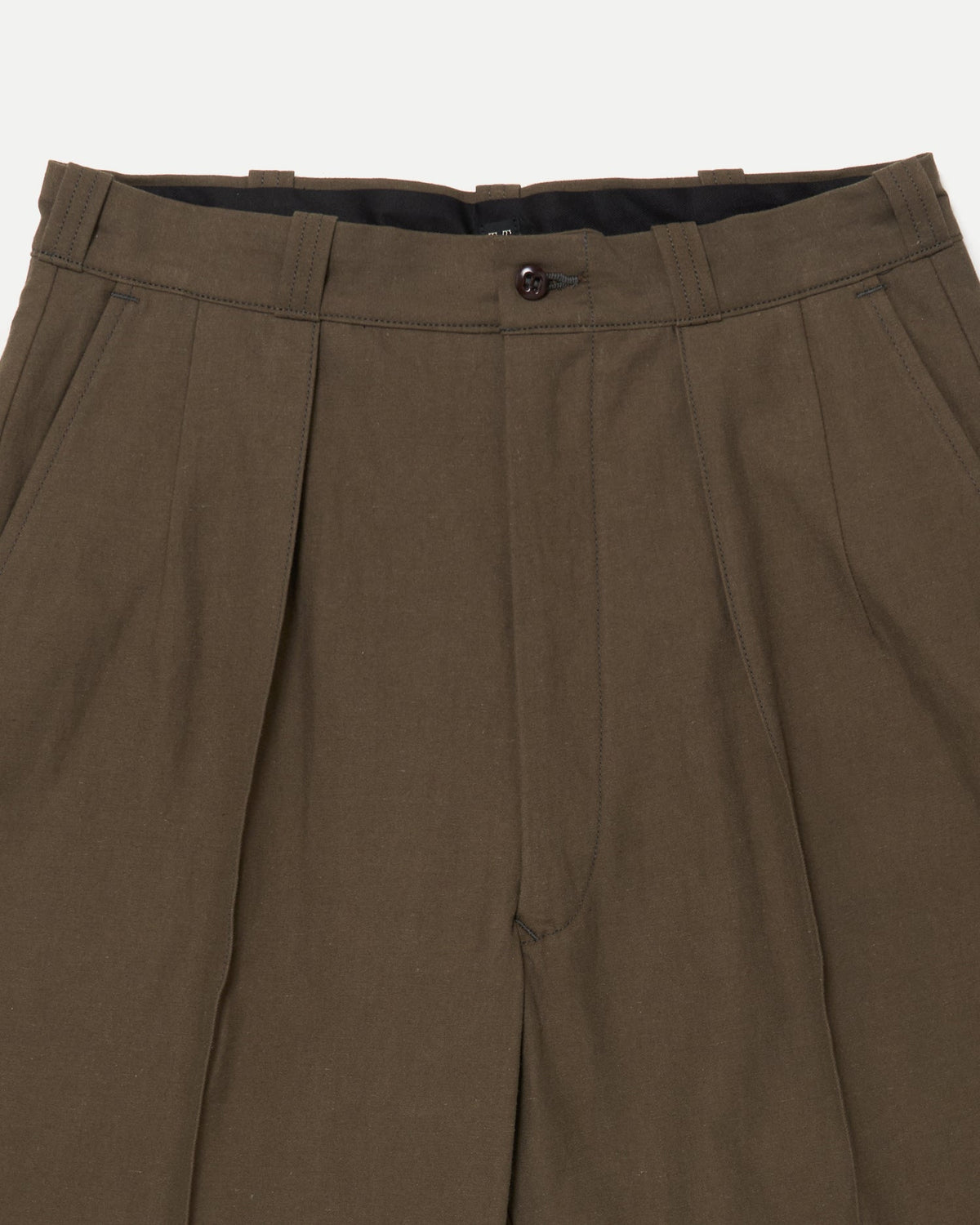 LOT.215 US.ARMY SHORTS