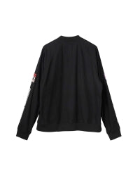 Sound Experience Rib Blouson