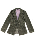 8W Corduroy Composer JKT