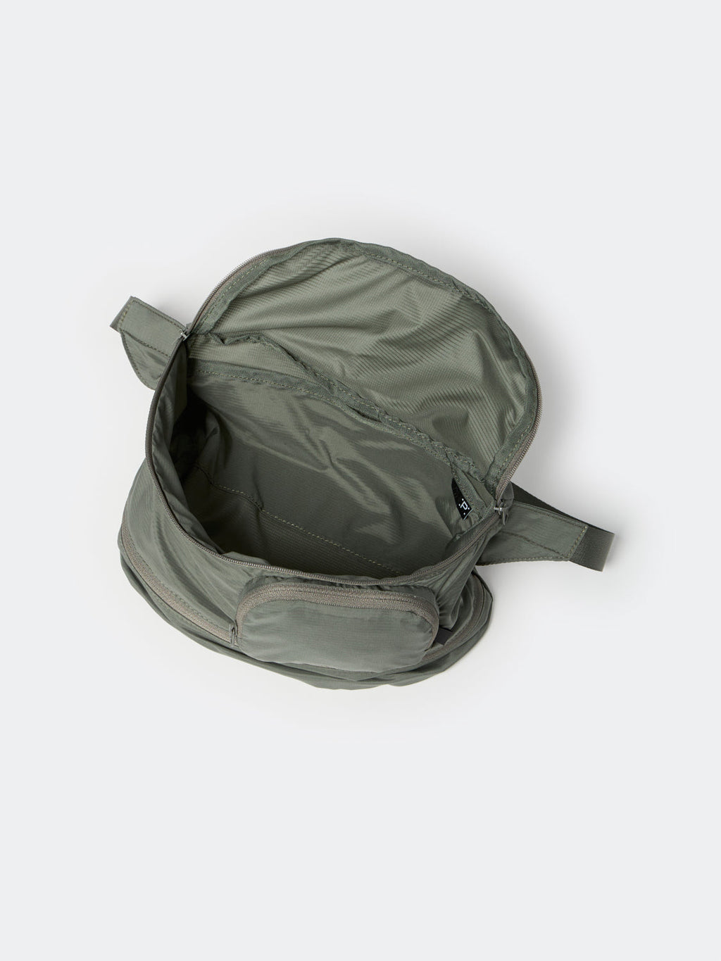 TECH PERTEX® TRAVEL EXPAND FANNY BAG