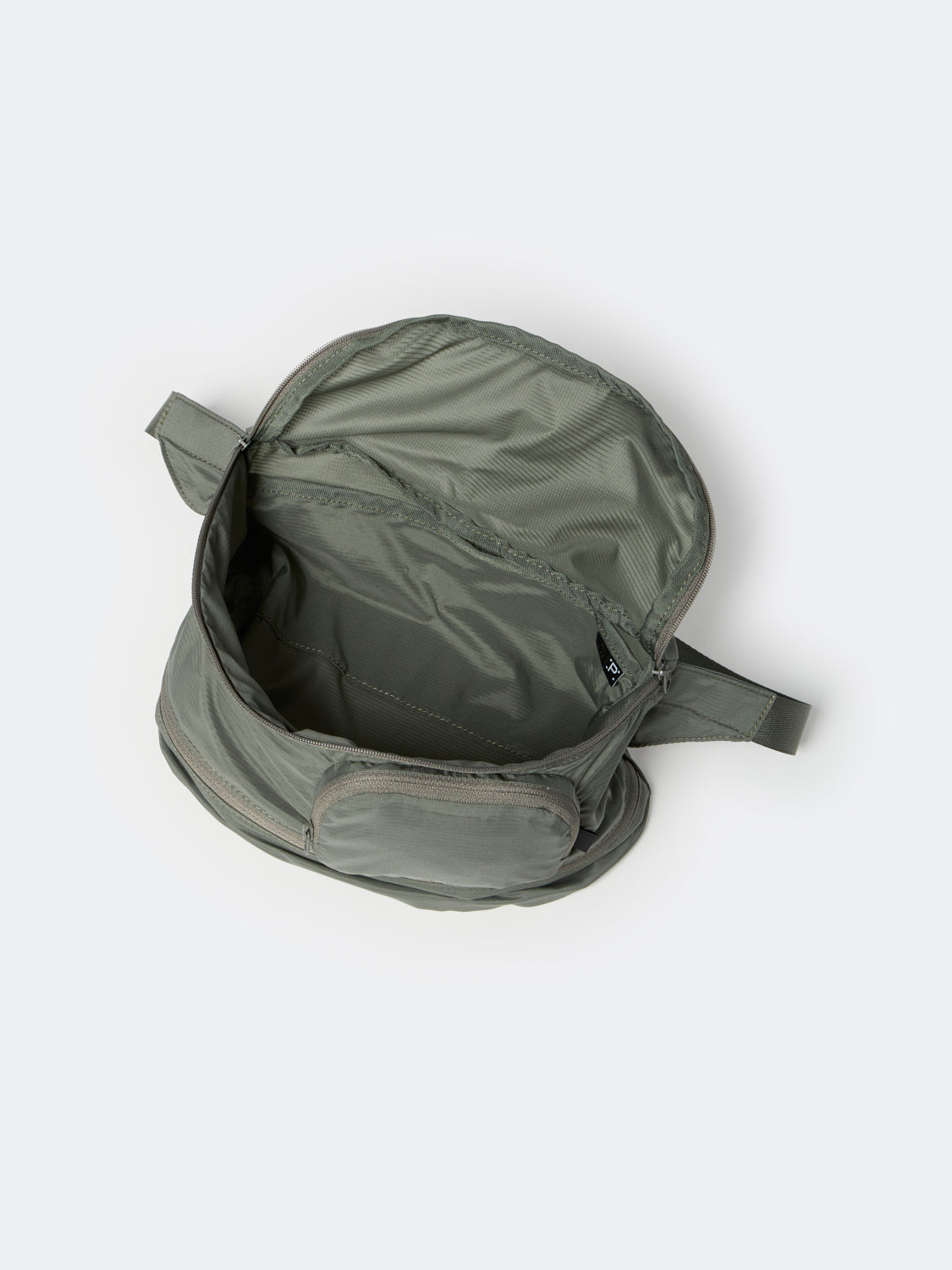TECH PERTEX® TRAVEL EXPAND FANNY BAG
