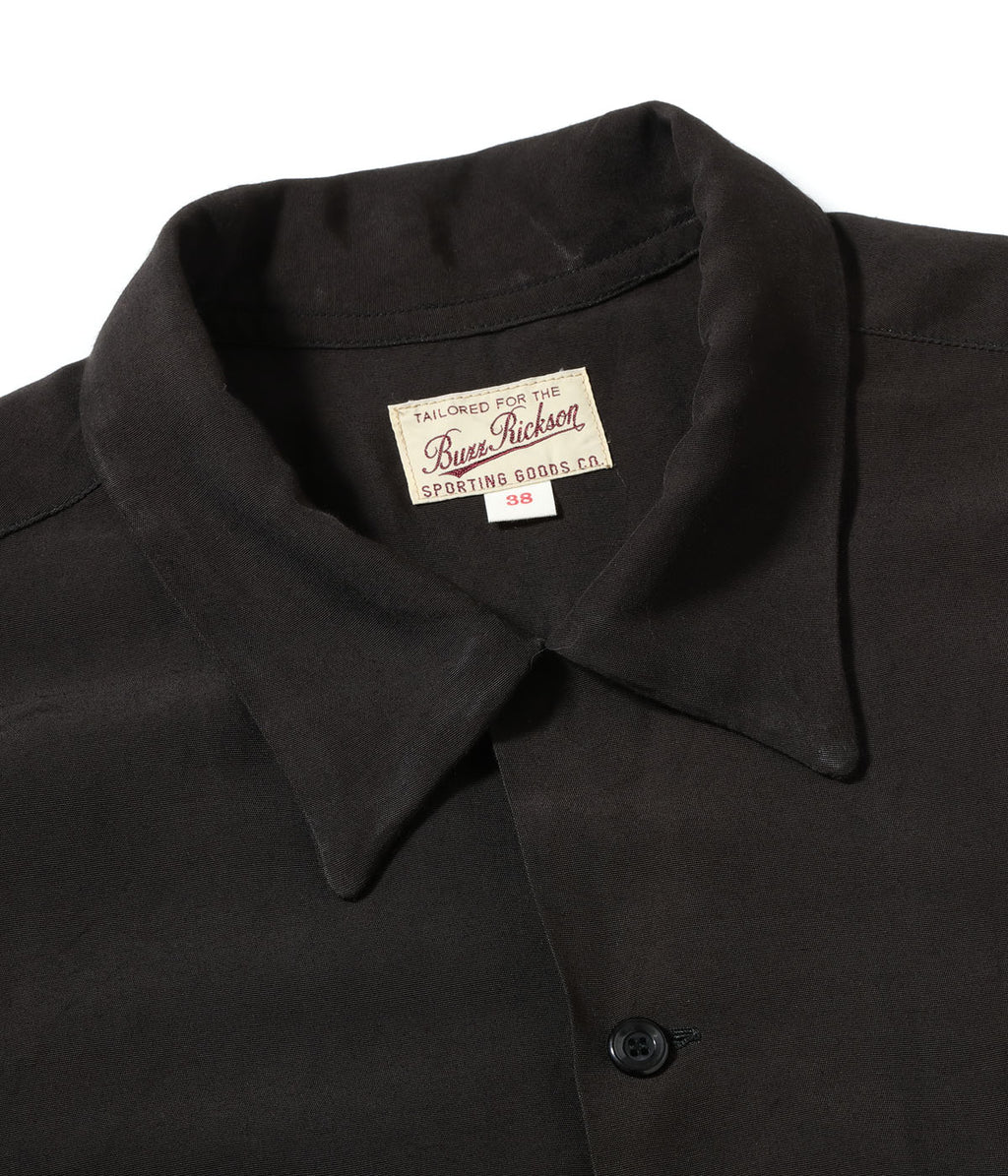 Bowling Shirt "Strategic Air Command"