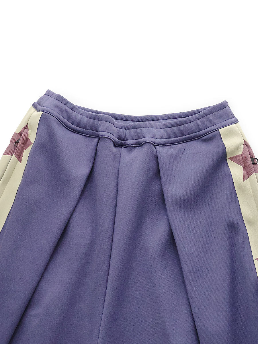 Smooth Jersey B.B. Track Shorts (Betts...)