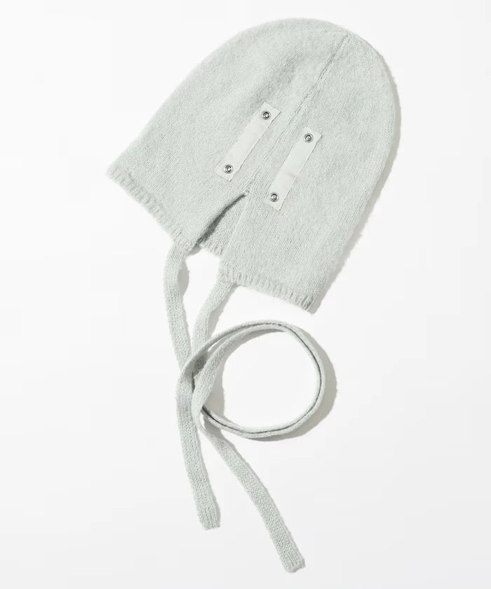 Alpaca Blend Multiway Knit Beanie