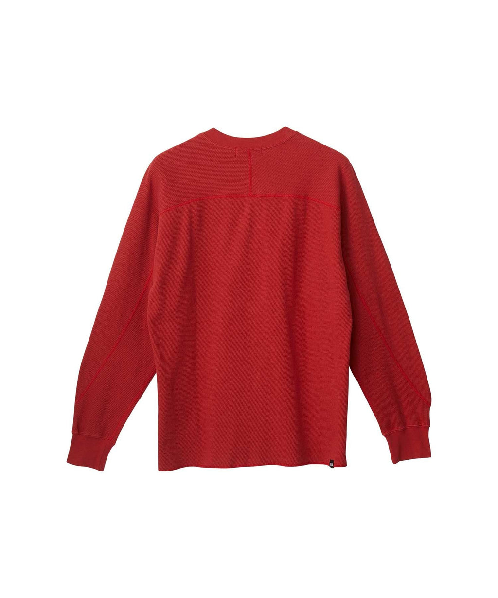 DIAMOND LOGO Henry Neck Sweat