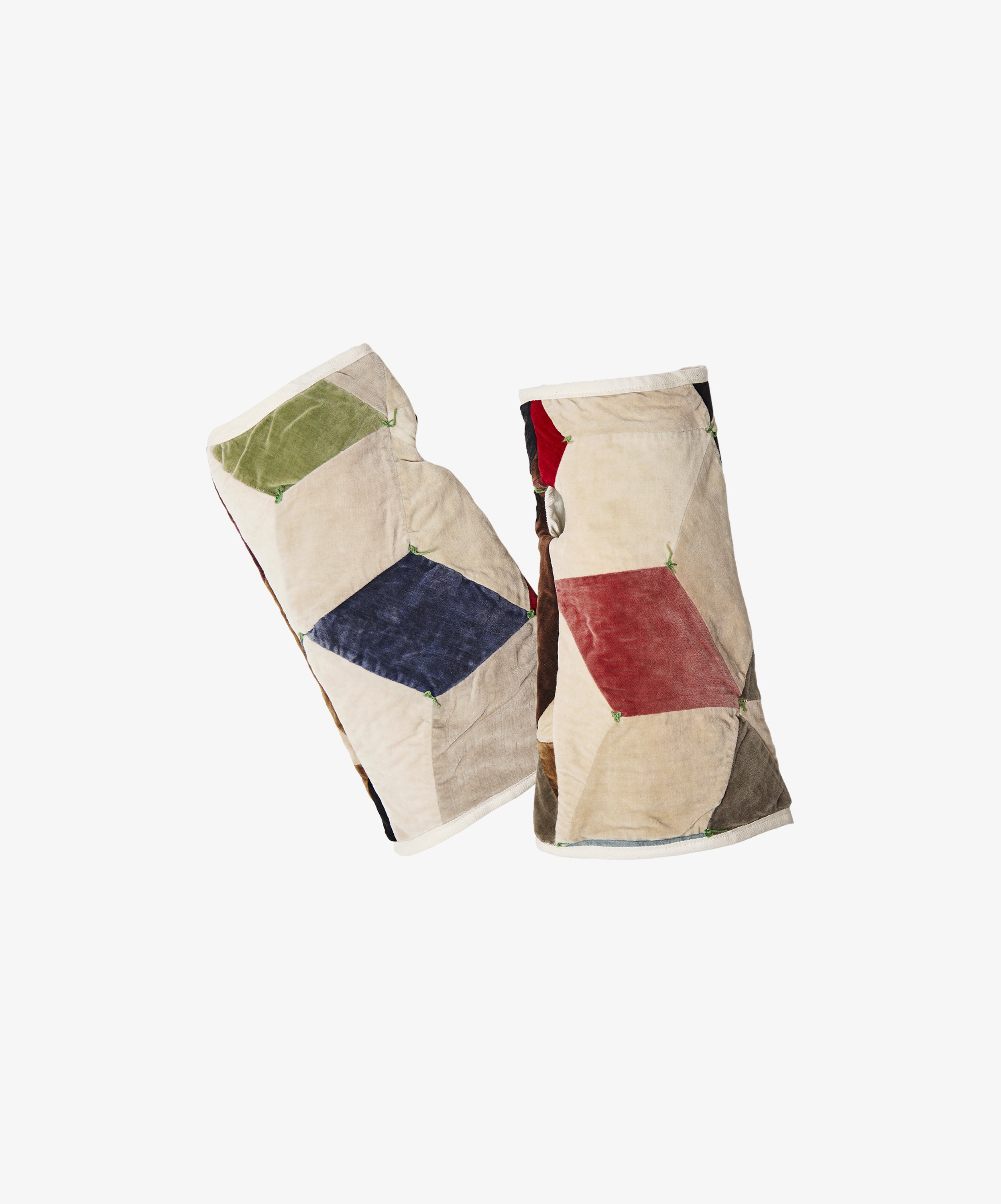 hand warmer vintage american quilt
