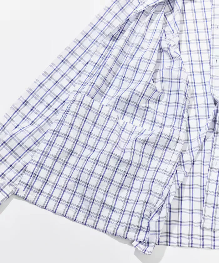 Broadcloth Shirt